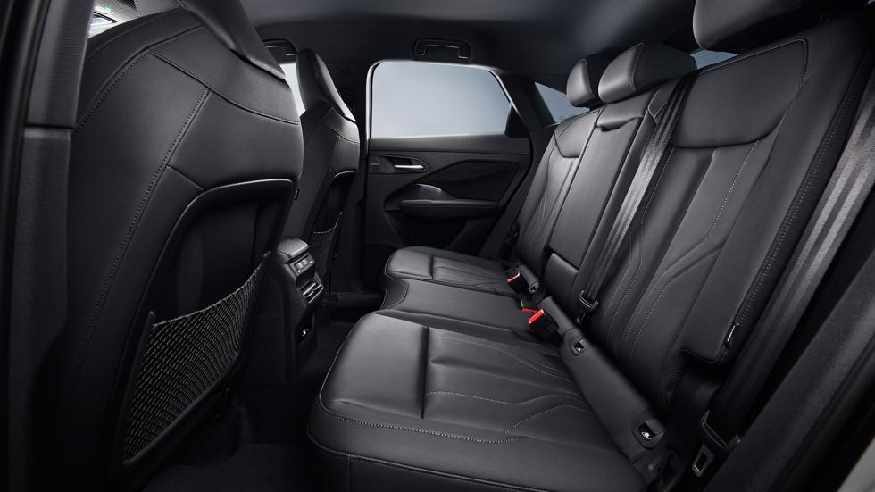 Audi Q3 Sportback: Οι τιμές του στην ελληνική αγορά αυτοκινήτου 